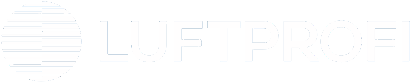 Luftprofi Logo